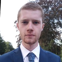 Holker Group Employee Cameron Lawton's profile photo