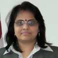 Business Integra Inc Employee Padma S's profile photo