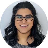 Maximus Real Estate Partners Employee Jita Vargas's profile photo