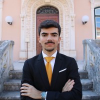 JEEFEUC Employee Francisco Pereira's profile photo