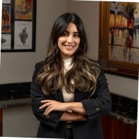Irasay Leal Email & Phone Number