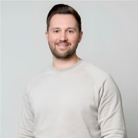 Esterer Employee Alexander Rein's profile photo