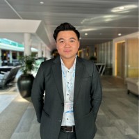 MTR Employee Lawrence Y K Chang's profile photo