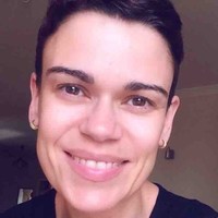 CGS (Computer Generated Solutions) Employee Isabel Cabrita's profile photo