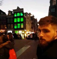 Revenue (Ireland) Employee Patrick Corless's profile photo