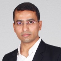 Tribeca Creators LLP Employee Rajat Khandelwal's profile photo