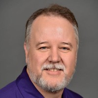 HDR Employee David Hardesty's profile photo