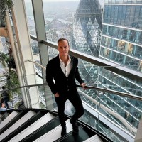 Finders International Probate Genealogists Employee Ryan Gregory's profile photo