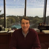 Southern Self Storage Employee Peter Cowie's profile photo