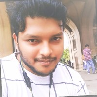 DP World Employee Prabin Kumar's profile photo