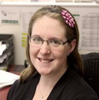 TranPak Inc. Employee Stacy Diaz's profile photo