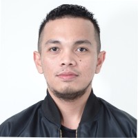 PT. Electronic City Indonesia Tbk Employee Jikha Maulana's profile photo