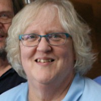 Sine Nomine Associates Employee Katherine Courtney's profile photo