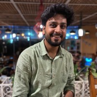 Urvann Employee Abhilash Mishra's profile photo