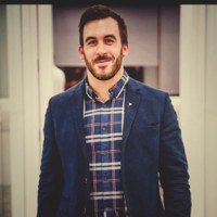 Soleno Employee Guillaume Racine-Tessier's profile photo
