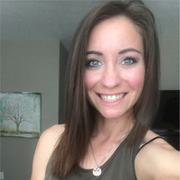 CIMI Employee Siara Patrick's profile photo