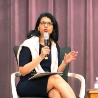 PAX sapiens Employee Sahana Dharmapuri's profile photo