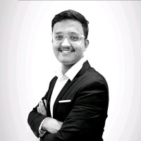 Rendered Ideas Employee Shriniwas Tak's profile photo
