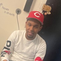 Beatnic Employee Jourell Roberts's profile photo