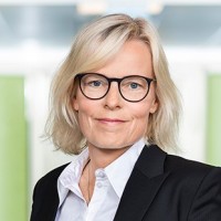 Swegon Group Employee Eva Karlsson's profile photo