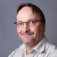Publishing Data Management Employee Karl Kremer's profile photo