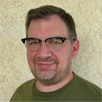 DreamWorks Animation Employee Christopher's profile photo
