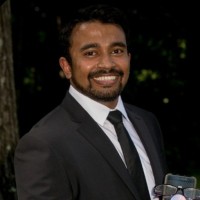 AscendArc Employee Biswadeep Gupta's profile photo