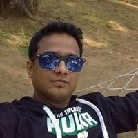 AV Diamonds Employee Ananta Shriram's profile photo