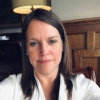 Liverpool John Moores University Employee Charlotte Harrison-Smith's profile photo