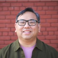 Pacific Gas and Electric Company Employee Brian Wong's profile photo
