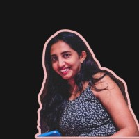 FusionFoundry Employee Kavya Pilla's profile photo