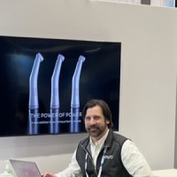 KaVo Dental |  North America Employee George Hayes's profile photo