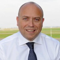 Communauté 106 Comunidade 106    Mujtamae 106 Employee Régis Lacote's profile photo