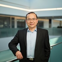Lyell Immunopharma Employee Alan Chiang's profile photo