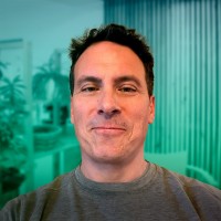 DinoCloud Employee Lucas Freeman's profile photo