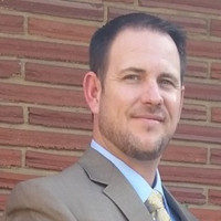 Joe Montgomery's profile photo