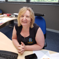 Barrie Beard Ltd Employee Jacqui Emery's profile photo