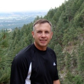 Areté Employee Jay Rouse's profile photo