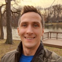 AiPRL Assist Employee Derek Dicks's profile photo