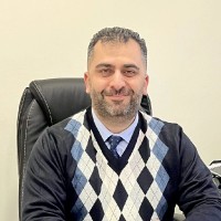 Transition TECH Employee Essam Zaitoun's profile photo