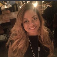 Salesforce Employee Barbara Gill's profile photo