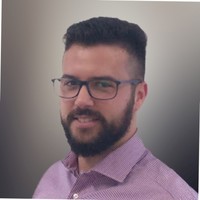 Services Design Solution (SDS) Employee Sérgio Moreira's profile photo