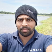 Law Qube Technologies Employee Jithin Lal's profile photo