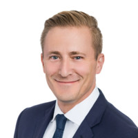 Hilltop Securities Inc. Employee Michael Forster's profile photo