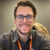 Teknologize Employee Earl Moody's profile photo