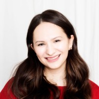 silverliningmarketing.com Employee Corrina Mosca's profile photo