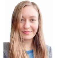 HAUSHELD AG Employee Ella Bauer's profile photo