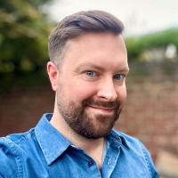 BROOKS ECOLOGICAL LTD Employee Luke McGuinness's profile photo
