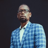 ServiceNow Employee Jerome Pearson's profile photo
