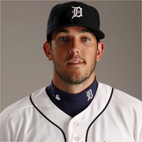 Hokkaido Nippon-Ham Fighters Employee Drew Verhagen's profile photo